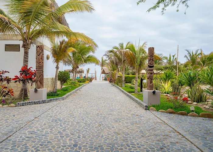 El Refugio de Vichayito