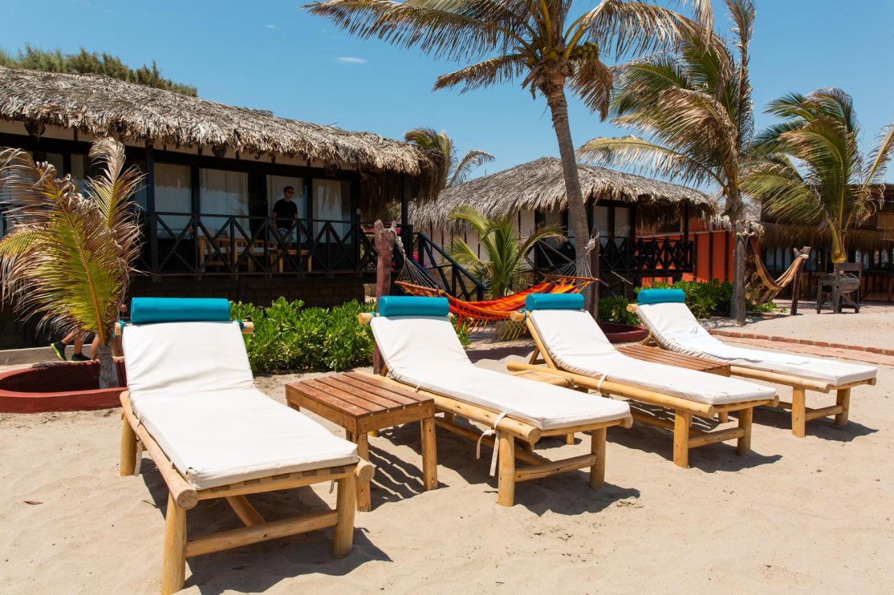 El Refugio De Hotel Vichayito