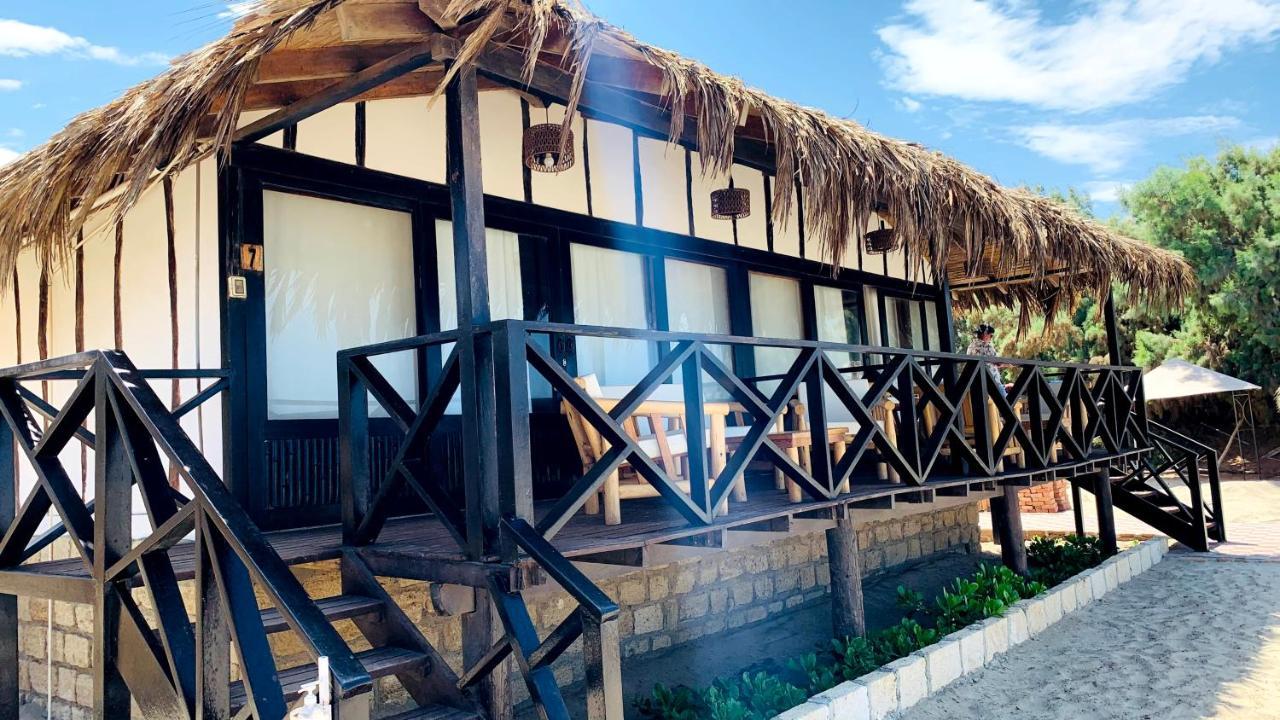 Hotel El Refugio De Vichayito