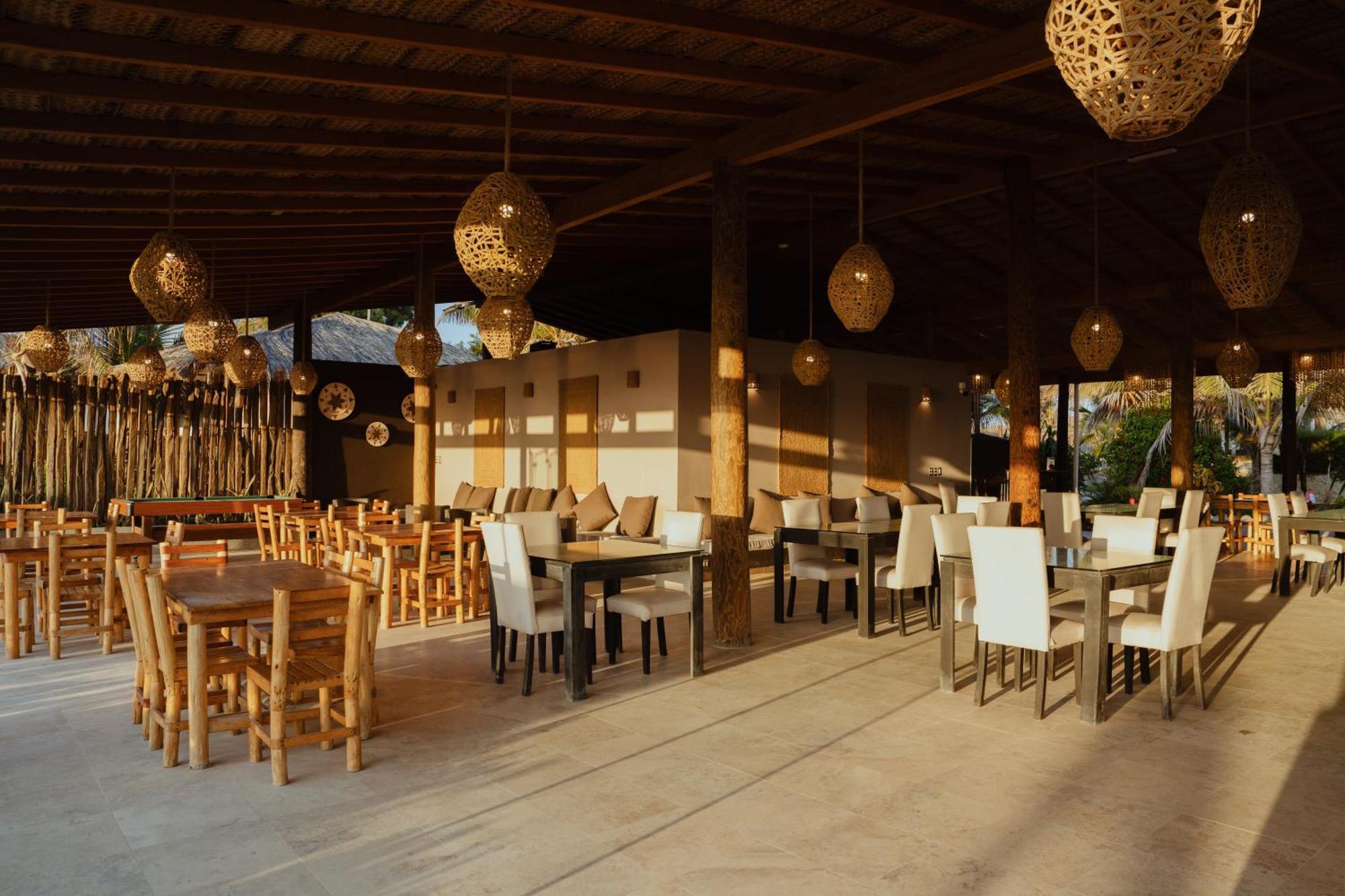 El Refugio De Vichayito