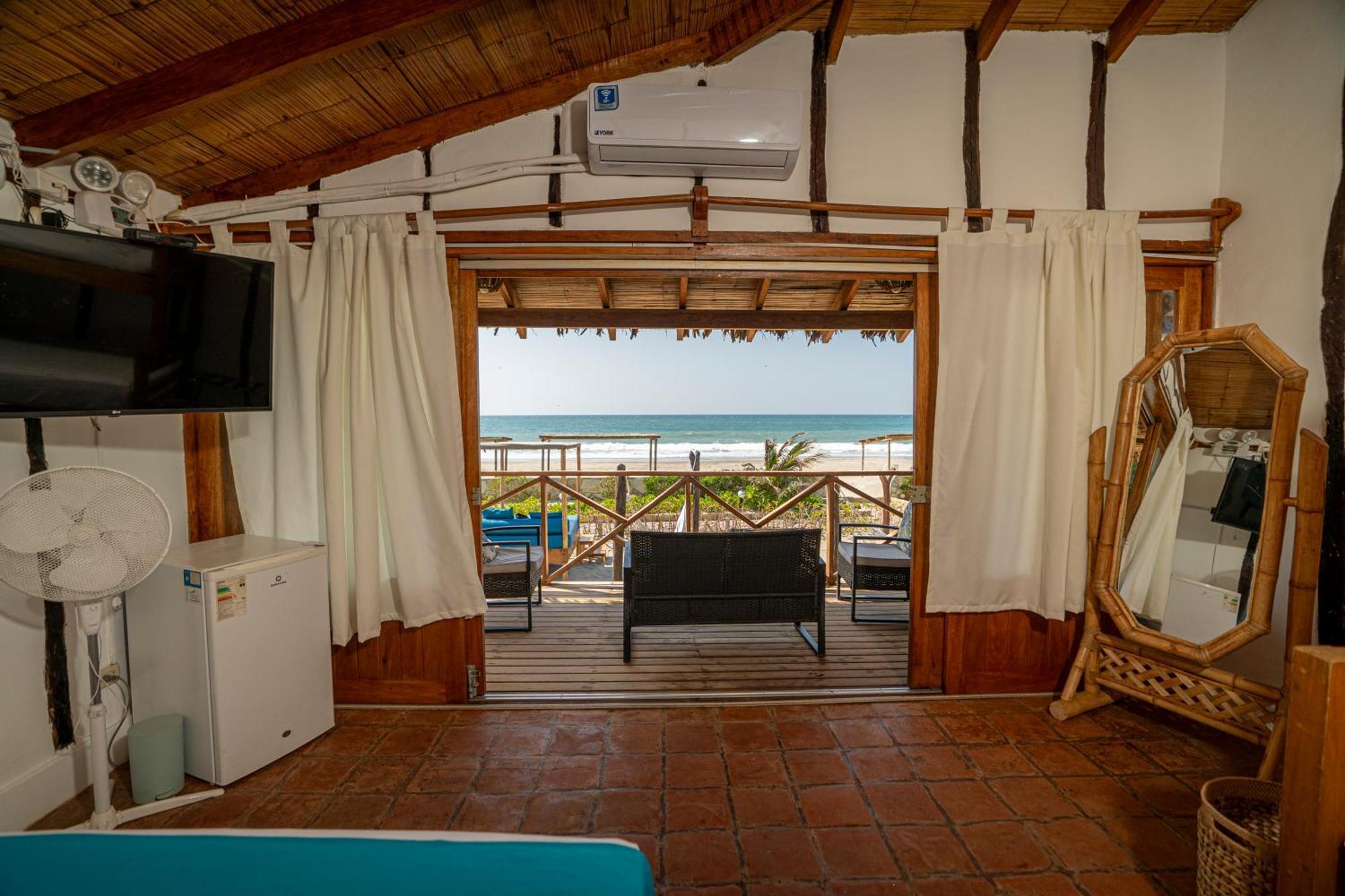 Hotel El Refugio De