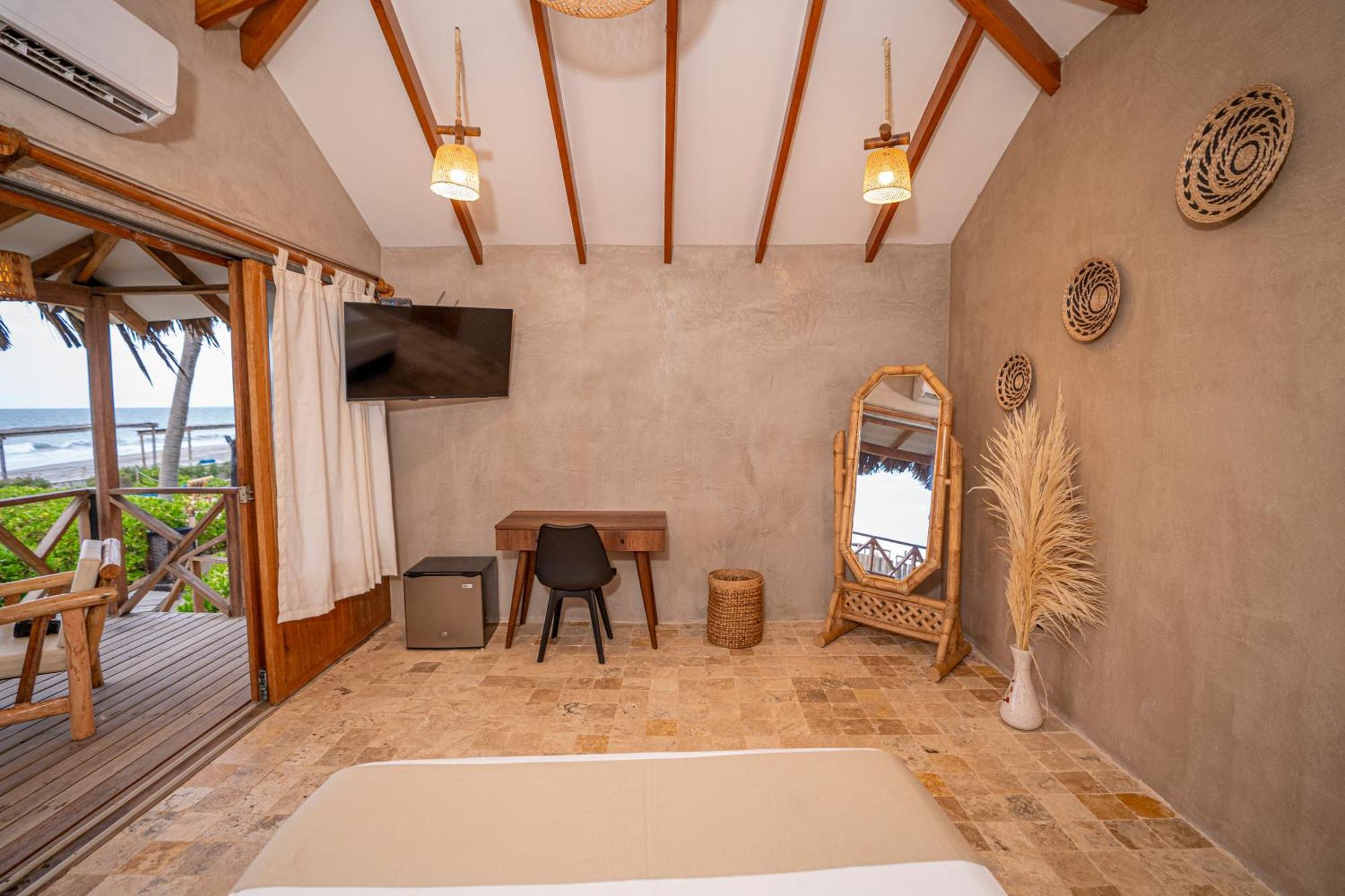 Hotel El Refugio De 2*